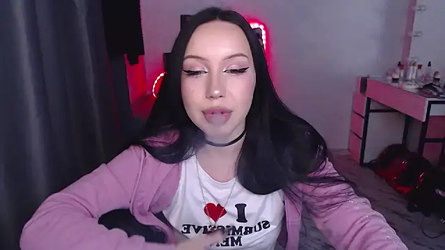 Snapshot of MoranaMissGod chatting on February 18, 2025, 7:52 pm MoranaMissGod online show from February 18, 2025, 7:52 pm