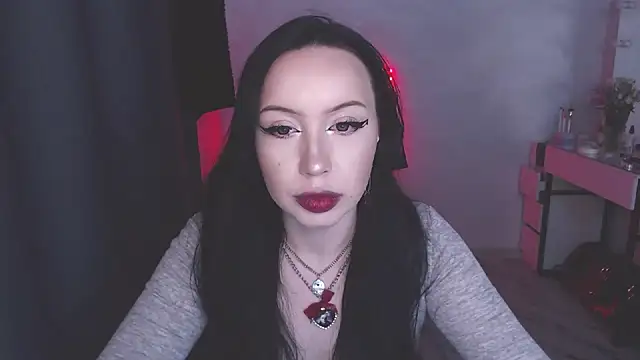 Snapshot of MoranaMissGod chatting on February 19, 2025, 10:20 pm MoranaMissGod online show from February 19, 2025, 10:20 pm