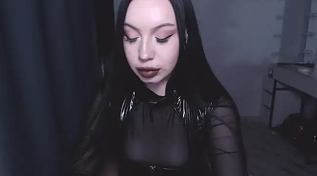 Snapshot of MoranaMissGod chatting on March 4, 2025, 11:00 pm MoranaMissGod online show from March 4, 2025, 11:00 pm