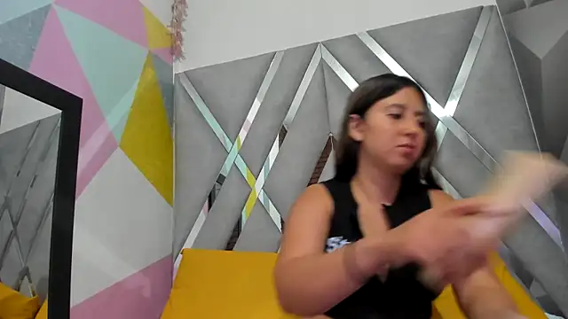 Valeria grey69 online show from April 9, 2026, 8:14 pm