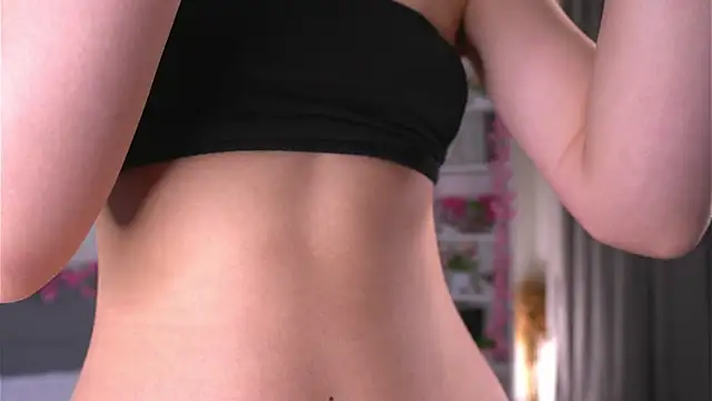 OdeliaGossage online show from December 5, 2025, 1:03 am