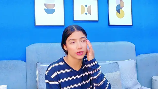 martina roldam online show from February 14, 2026, 12:07 am