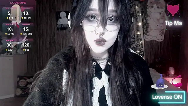 chloe crystall killer online show from October 25, 2025, 6:35 pm