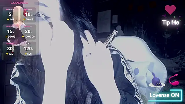 chloe crystall killer online show from March 13, 2026, 5:03 am