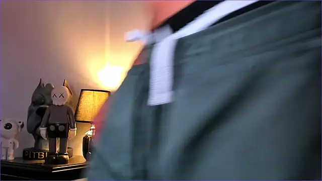 BradLeon  online show from November 23, 2025, 9:36 pm