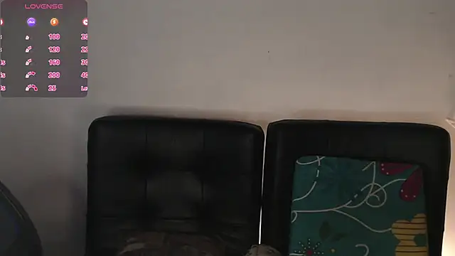 Snapshot of seven7xis chatting on January 20, 2025, 5:59 am seven7xis online show from January 20, 2025, 5:59 am