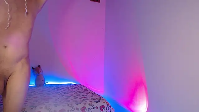 Snapshot of seven7xis chatting on February 26, 2025, 5:09 am seven7xis online show from February 26, 2025, 5:09 am