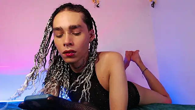 Snapshot of seven7xis chatting on March 1, 2025, 5:09 am seven7xis online show from March 1, 2025, 5:09 am