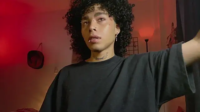 Snapshot of seven7xis chatting on March 1, 2026, 8:22 pm seven7xis online show from March 1, 2026, 8:22 pm