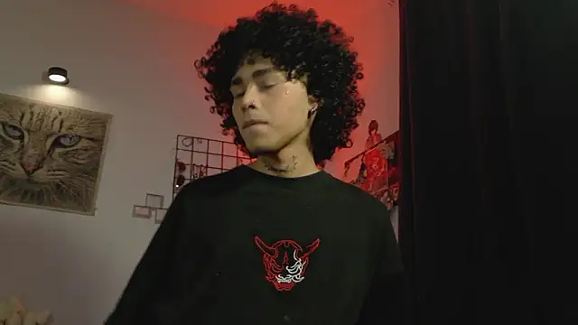 seven7xis online show from March 12, 2026, 2:50 am