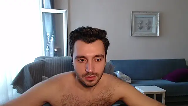 handsomeee04 online show from September 10, 2025, 4:45 am