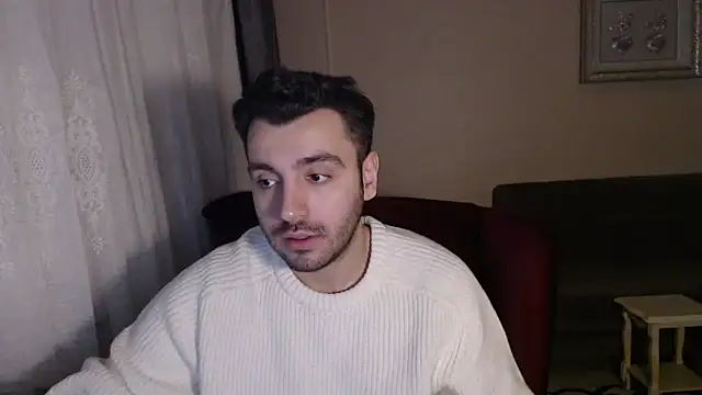 handsomeee04 online show from December 18, 2025, 9:10 pm