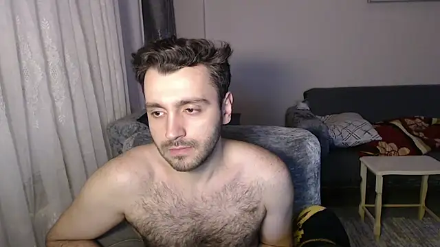 handsomeee04 online show from March 7, 2026, 9:56 pm