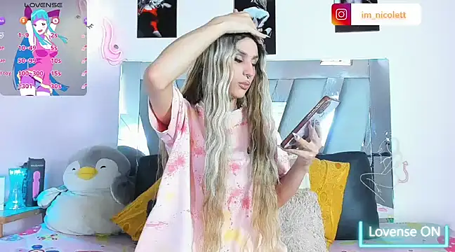 supradoll online show from February 10, 2025, 5:30 pm