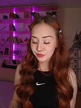 SashaMeow online show from October 24, 2025, 4:36 pm