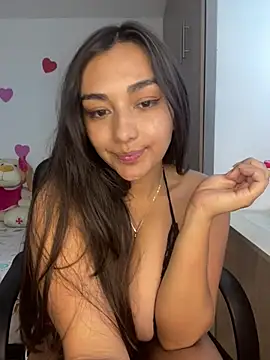 Snapshot of Sara_Smitthh6 chatting on February 28, 2025, 6:52 pm Sara Smitthh6 online show from February 28, 2025, 6:52 pm