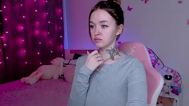 Naughty Mable online show from November 8, 2025, 12:33 am