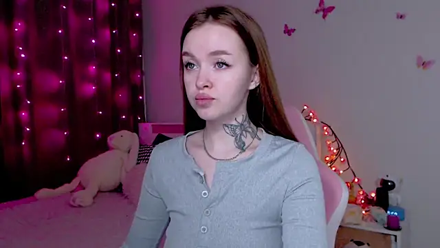 Naughty Mable online show from December 1, 2025, 12:15 am