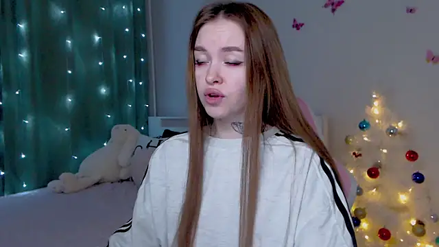 Naughty Mable online show from December 23, 2025, 1:14 am