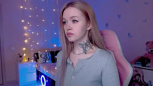 Naughty Mable online show from March 30, 2026, 12:44 am