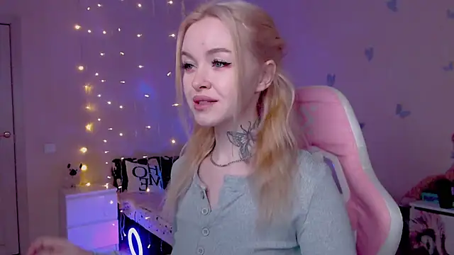 Naughty Mable online show from April 5, 2026, 1:14 am