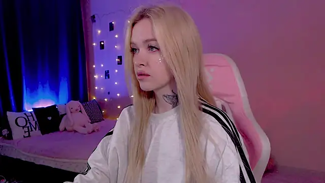 Naughty Mable online show from May 14, 2026, 1:01 am