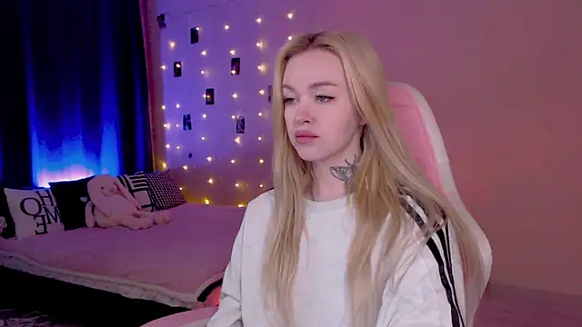 Naughty Mable online show from May 17, 2026, 12:41 am