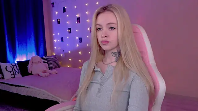 Naughty Mable online show from May 29, 2026, 1:36 am