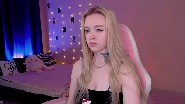 Naughty Mable online show from June 2, 2026, 1:18 am