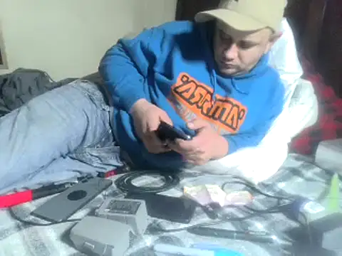 Snapshot of party51502 chatting on December 29, 2024, 3:00 am party51502 online show from December 29, 2024, 3:00 am