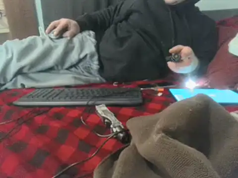 Snapshot of party51502 chatting on January 19, 2026, 12:09 pm party51502 online show from January 19, 2026, 12:09 pm