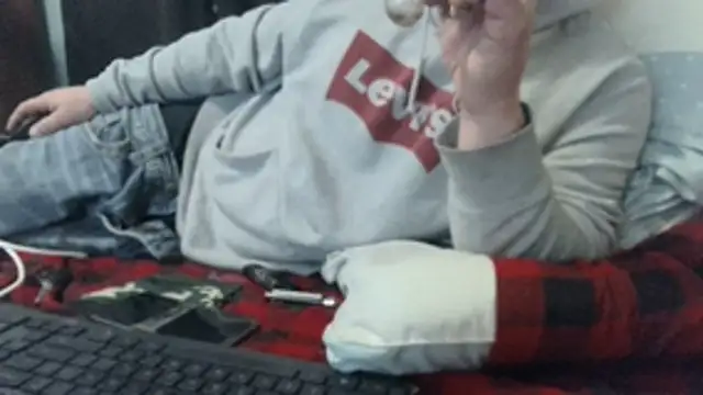 Snapshot of party51502 chatting on February 16, 2026, 10:44 am party51502 online show from February 16, 2026, 10:44 am