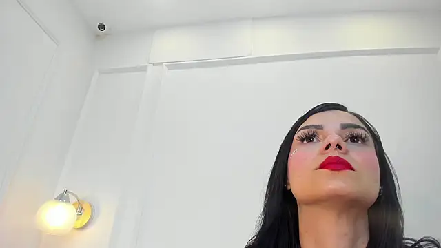 Abril jones10 online show from February 13, 2025, 5:05 am