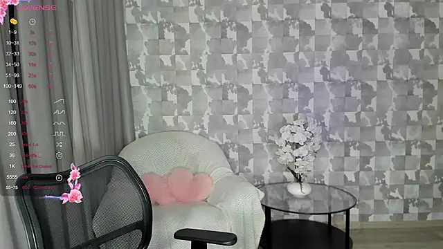 Lovely Lure online show from January 29, 2025, 2:10 pm