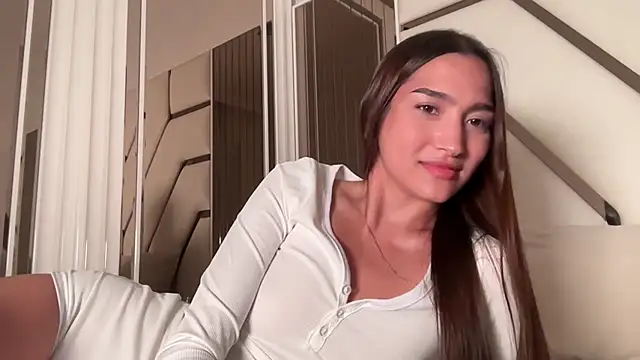 MilenaMilven online show from November 15, 2025, 6:26 pm