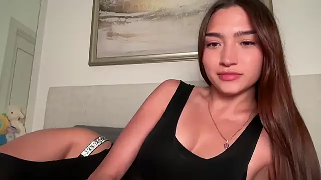 MilenaMilven online show from December 17, 2025, 7:20 pm