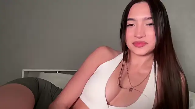 MilenaMilven online show from April 23, 2026, 8:22 pm