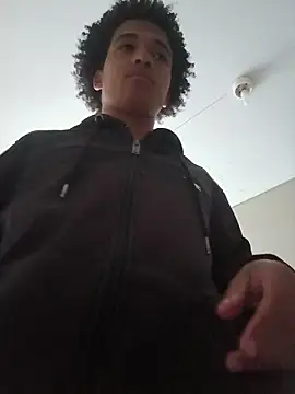 TheRiseOfDick online show from April 7, 2026, 1:11 pm