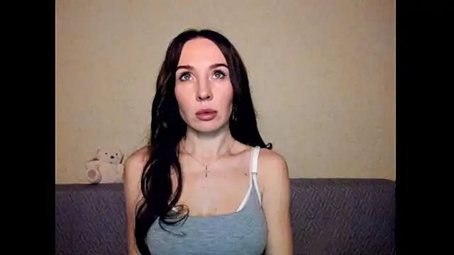 One of the girls online show from February 16, 2025, 6:54 pm