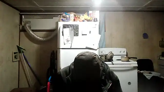 zaneporter46 online show from January 11, 2026, 2:38 am