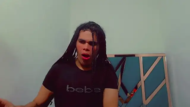 fox naughty violet online show from November 26, 2025, 7:26 pm