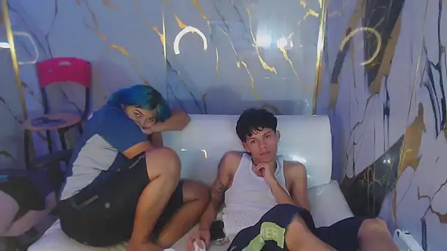 andy dan18 online show from October 19, 2025, 9:04 pm