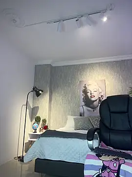 Snapshot of samy_xoxox chatting on January 16, 2025, 5:42 am samy xoxox online show from January 16, 2025, 5:42 am