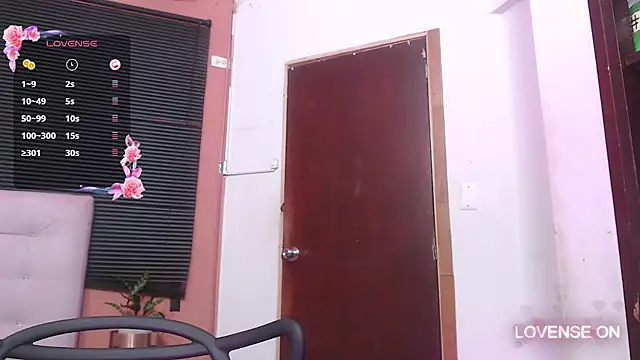 MommyHelpsmee online show from March 7, 2025, 2:04 am