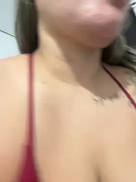 Casadadelicia26 online show from December 13, 2025, 8:36 pm