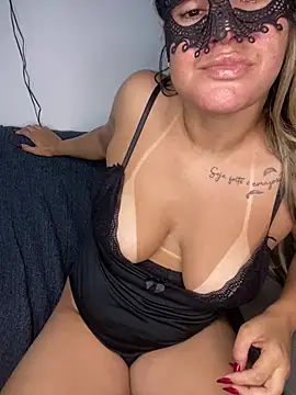 Casadadelicia26 online show from July 10, 2026, 3:00 am