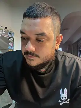 El Titan1998 online show from March 27, 2026, 12:49 pm