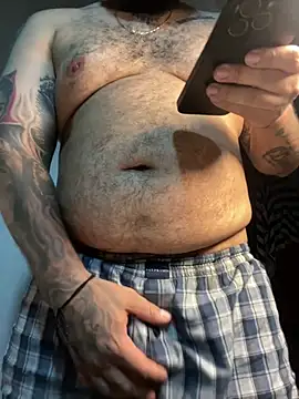 El Titan1998 online show from April 9, 2026, 10:59 pm