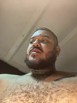 El Titan1998 online show from April 12, 2026, 12:15 am