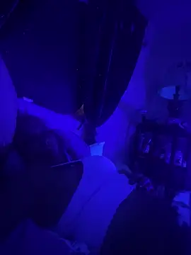 Lilithlilly online show from January 18, 2025, 9:02 am